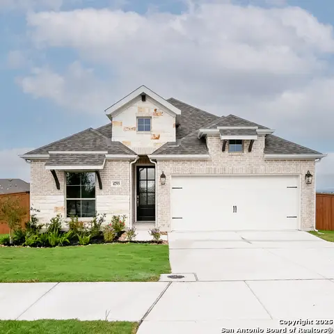 4793 Terrel Point, Schertz, TX 78108