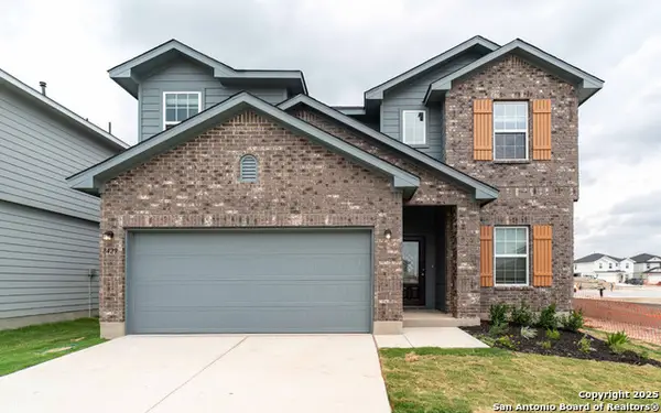 8429 Sharpies Canyon, San Antonio, TX 78222