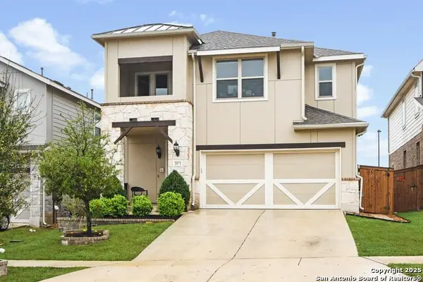 2071 Cowan Dr, New Braunfels, TX 78132