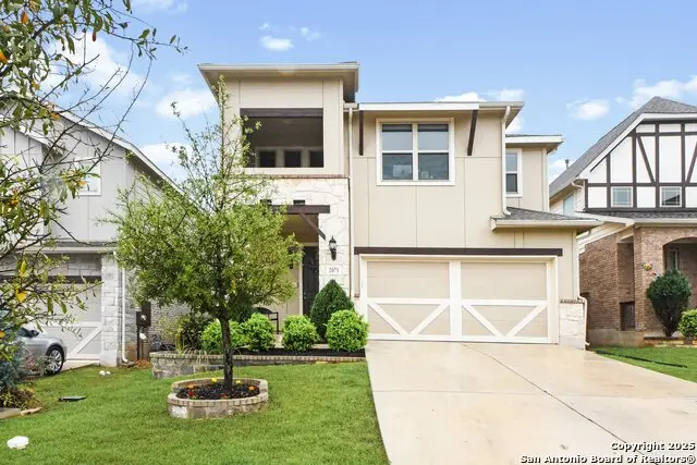 2071 Cowan Dr, New Braunfels, TX 78132 - #2