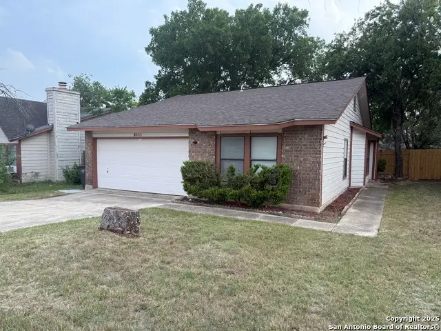 5111 Anacacho, San Antonio, TX 78217 - Image #1