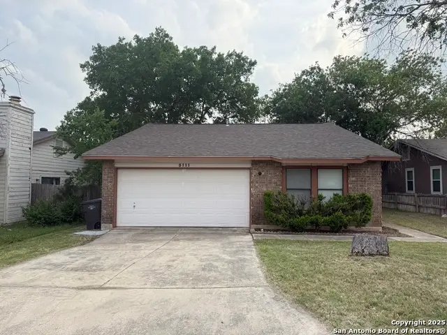 5111 Anacacho, San Antonio, TX 78217 - Image #3