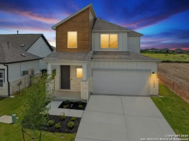 1543 Estelea Grove, New Braunfels, TX 78130 - #1