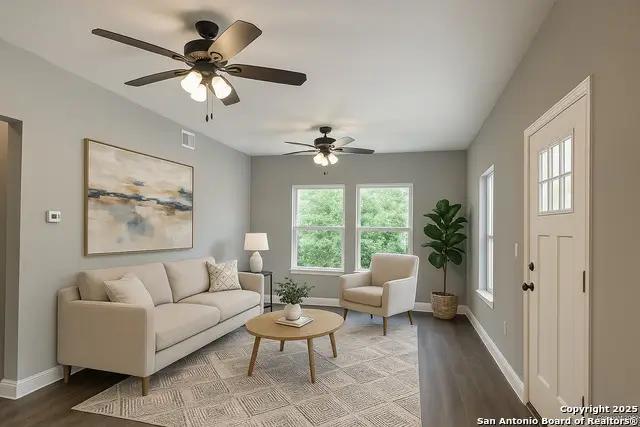 2215 Saint Anthony, San Antonio, TX 78210 - #3