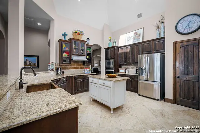 1471 Decanter, New Braunfels, TX 78132 - #2