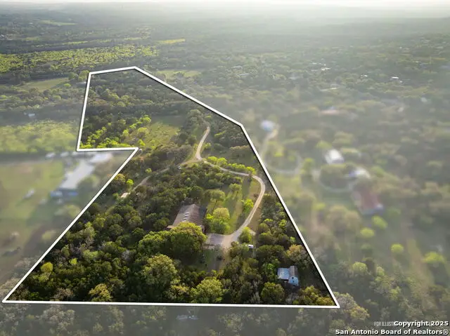 200 Elm Creek, New Braunfels, TX 78132 - #1