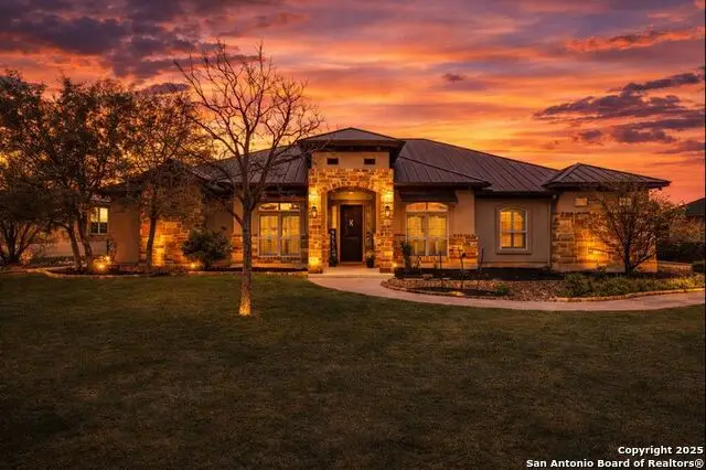 1244 Merlot, New Braunfels, TX 78132 - #3