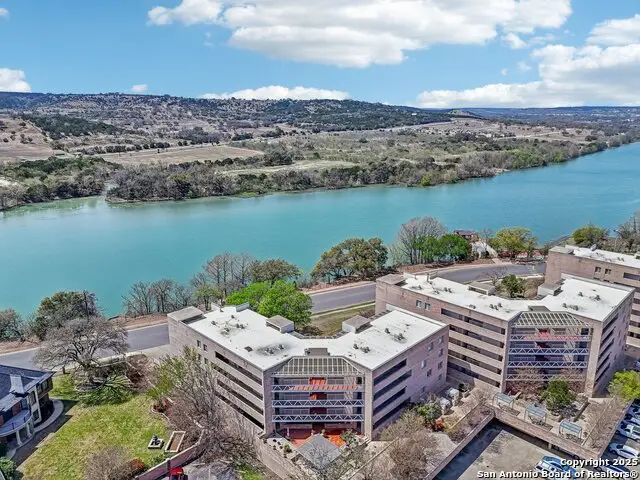 1000 Guadalupe St #1D & G3, Kerrville, TX 78028 - Image #1