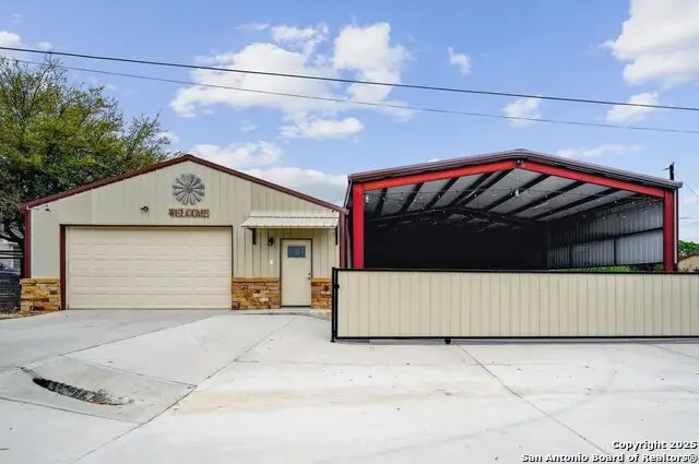 2147 Blueridge, Canyon Lake, TX 78133 - Image #1