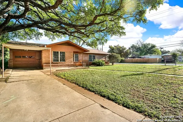 383 Nash Blvd, San Antonio, TX 78223 - #2