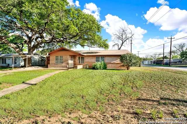 383 Nash Blvd, San Antonio, TX 78223 - #3