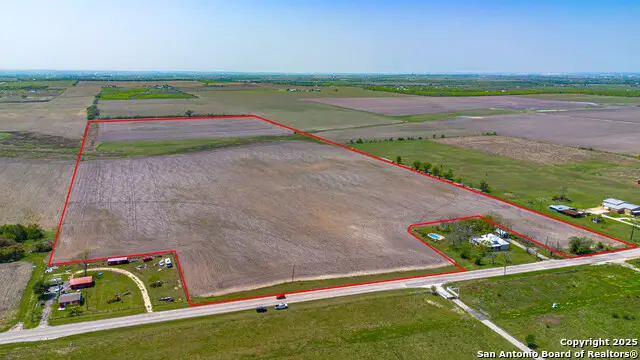 TBD Fm 621, Staples, TX 78655 - Image #1