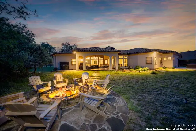 851 River Cliff, Canyon Lake, TX 78133 - #3