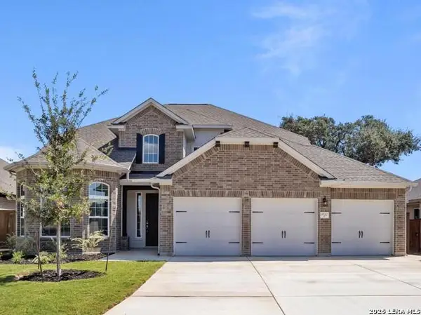 9510 Pioneer Junction, San Antonio, TX 78254