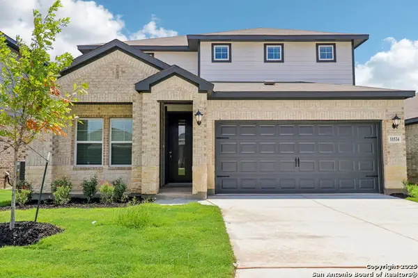 11534 Cottage Point, San Antonio, TX 78254