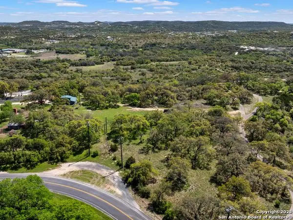 LOT 32 Toutant Beauregard, Boerne, TX 78006