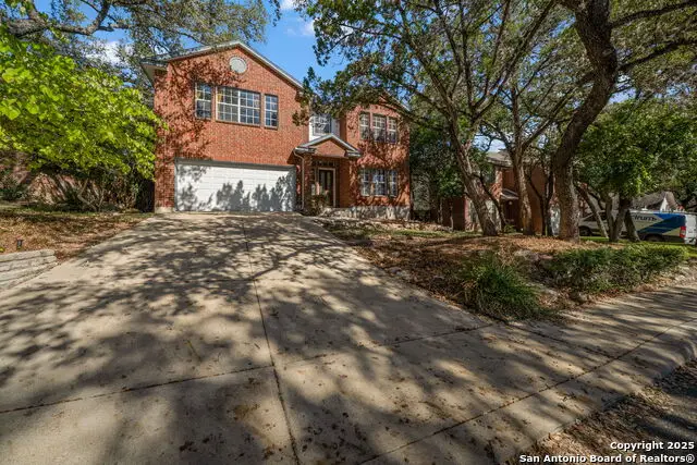 7823 Braun Circle, San Antonio, TX 78250 - Image #2