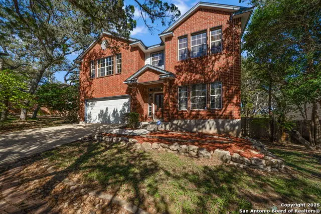 7823 Braun Circle, San Antonio, TX 78250 - Image #3