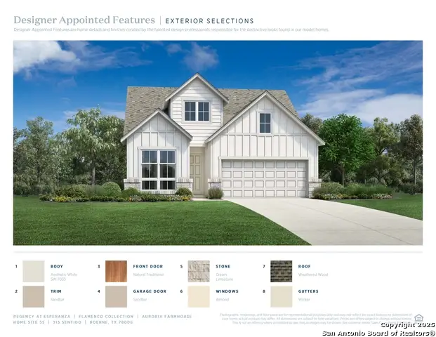 313 Sentido, Boerne, TX 78006 - Image #3