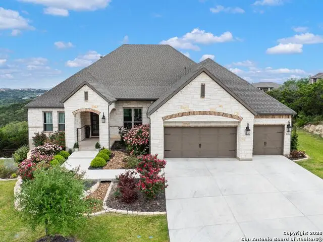 8134 Vanity Hill, San Antonio, TX 78256 - #1