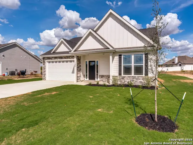 132 Turnberry Dr, La Vernia, TX 78121 - #2