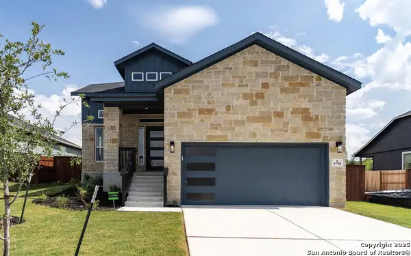 5798 Reagan Ridge, Schertz, TX 78108