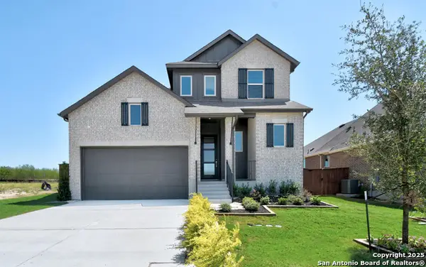 4764 Terrel, Schertz, TX 78154