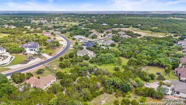 2542 Black Bear Drive, New Braunfels, TX 78132
