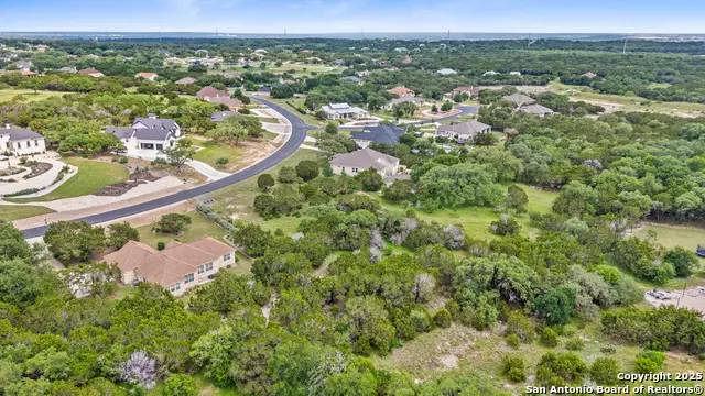 2542 Black Bear Drive, New Braunfels, TX 78132 - #3