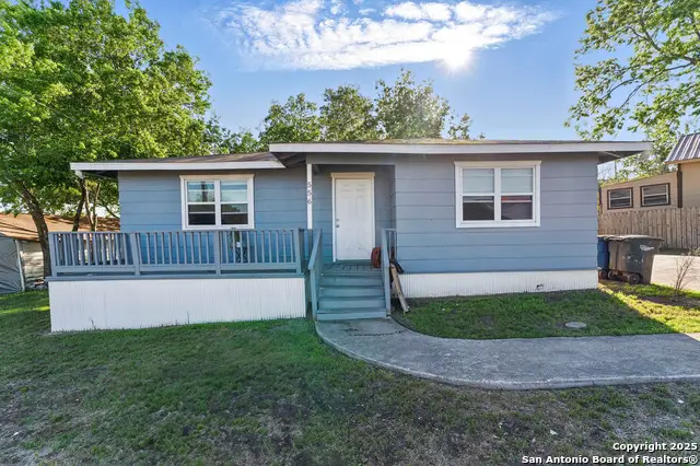 556 Gode, New Braunfels, TX 78130 - #1