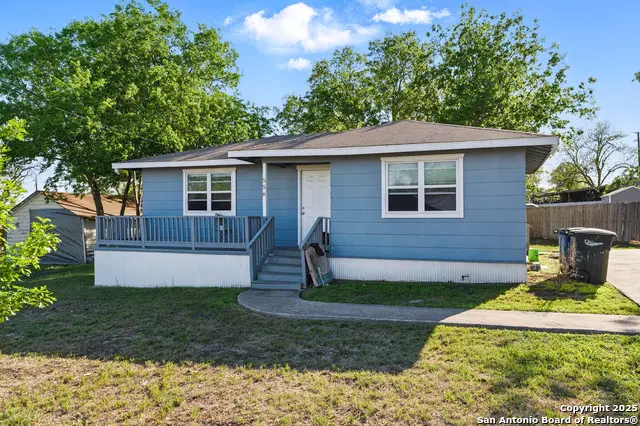 556 Gode, New Braunfels, TX 78130 - #2