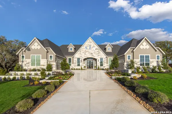 9323 Steel Spur, Marion, TX 78124