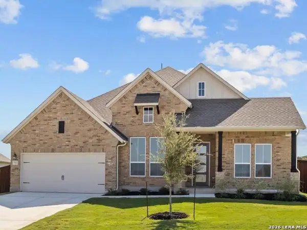 2812 Reeves Ln, Schertz, TX 78108