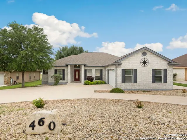 460 Shayla Lane, Canyon Lake, TX 78133 - #2
