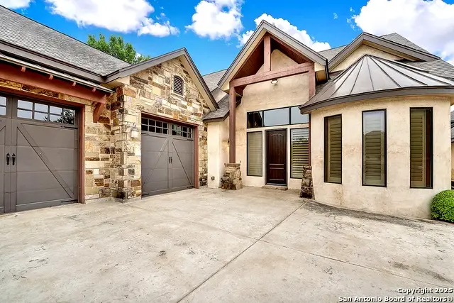 1320 Gruene Leaf, New Braunfels, TX 78130 - #2