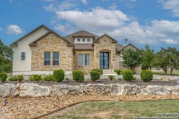 1410 Burgundy, New Braunfels, TX 78132