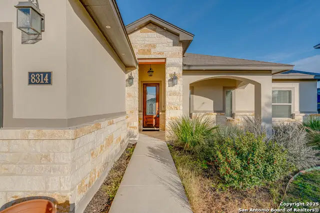8314 Marek, San Antonio, TX 78224 - #1
