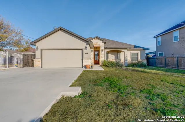 8314 Marek, San Antonio, TX 78224 - #3