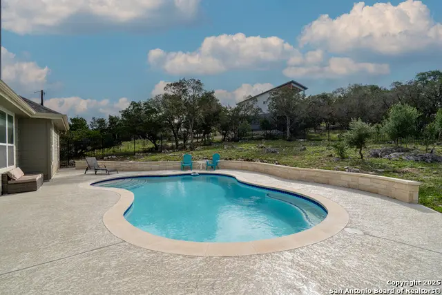 1587 Lakeshore Dr, Canyon Lake, TX 78133 - #1