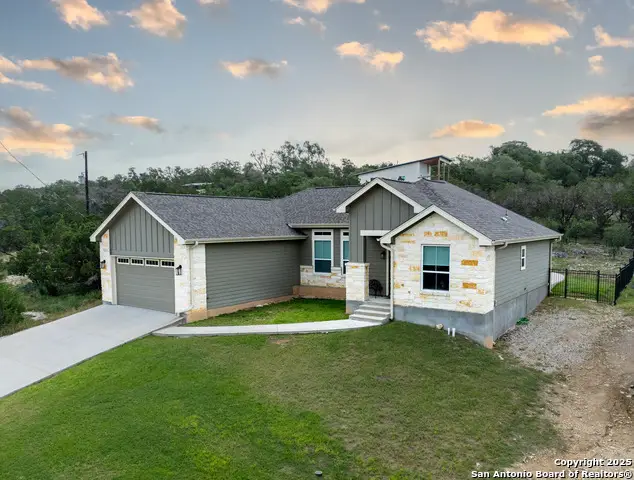 1587 Lakeshore Dr, Canyon Lake, TX 78133 - #3