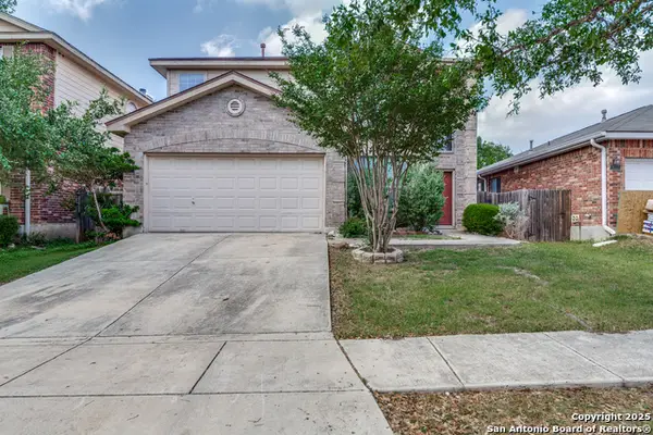 9007 Burnt Peak, Helotes, TX 78023