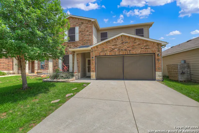 177 Texas Thistle, New Braunfels, TX 78130 - #2