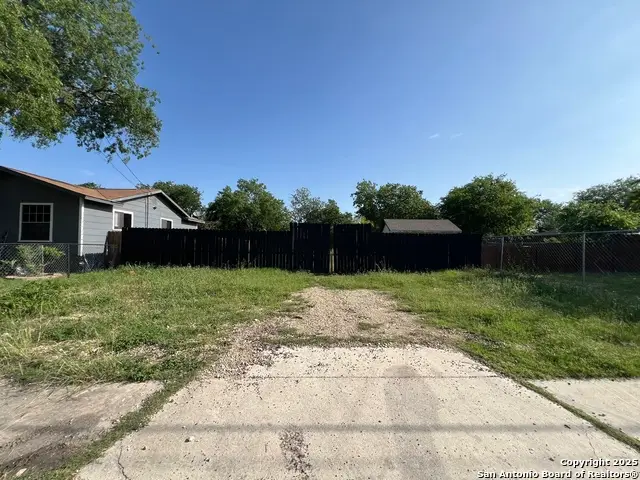 117 Ardmore St, San Antonio, TX 78237 - #1