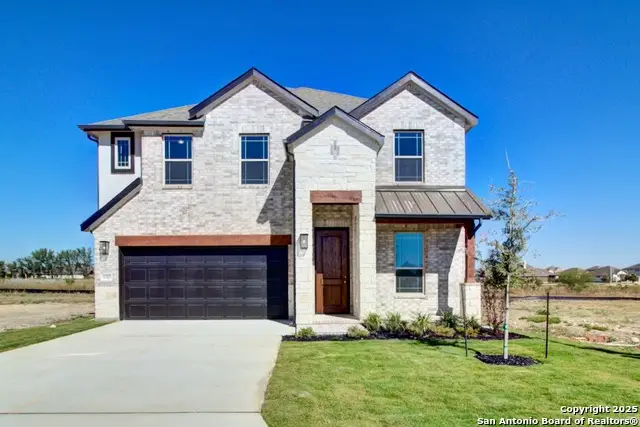 850 Saltbush Street, New Braunfels, TX 78130 - #1