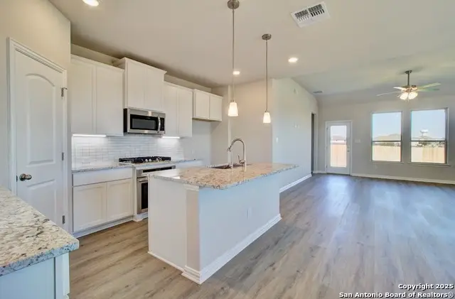 850 Saltbush Street, New Braunfels, TX 78130 - #2