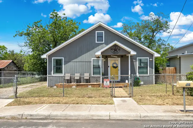 3407 La Violeta, San Antonio, TX 78211 - #1