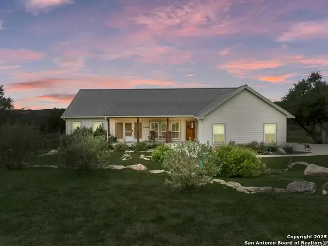 1699 Lake Ridge Blvd, Canyon Lake, TX 77133 - #1