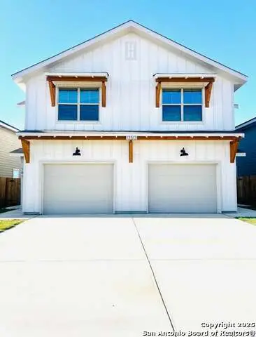 2527 Lynwood Bend, San Antonio, TX 78245