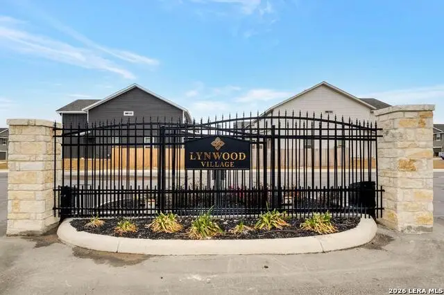 2527 Lynwood Bend, San Antonio, TX 78245 - #2