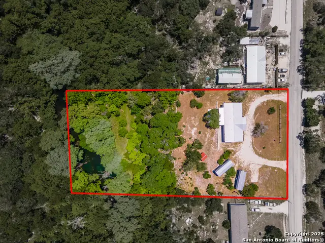 9130 Rebecca Creek Rd, Spring Branch, TX 78070 - #1